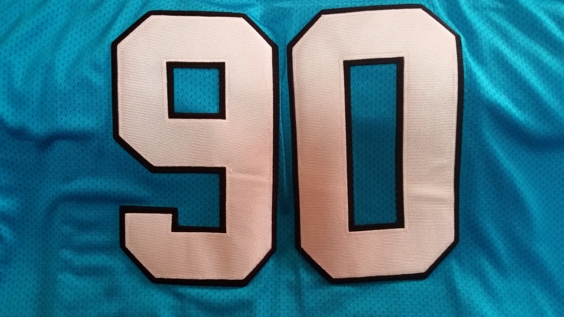 julius peppers throwback jersey